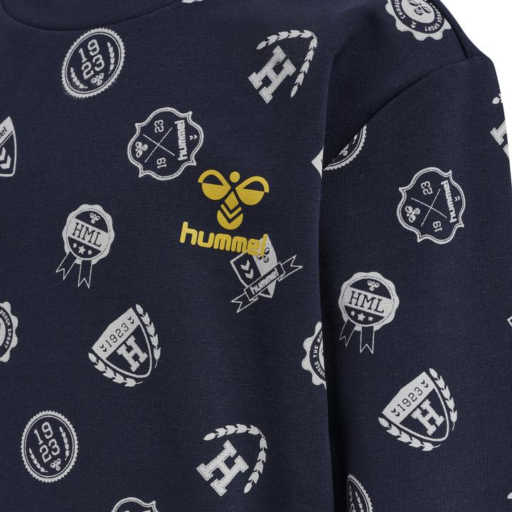 Actual product image hummel Biology Sweatshirt (146)