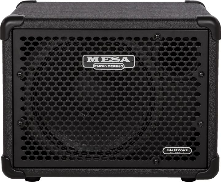 Produktbild Mesa Boogie Subway UltraLite Cabinet (Bass, 400 W)