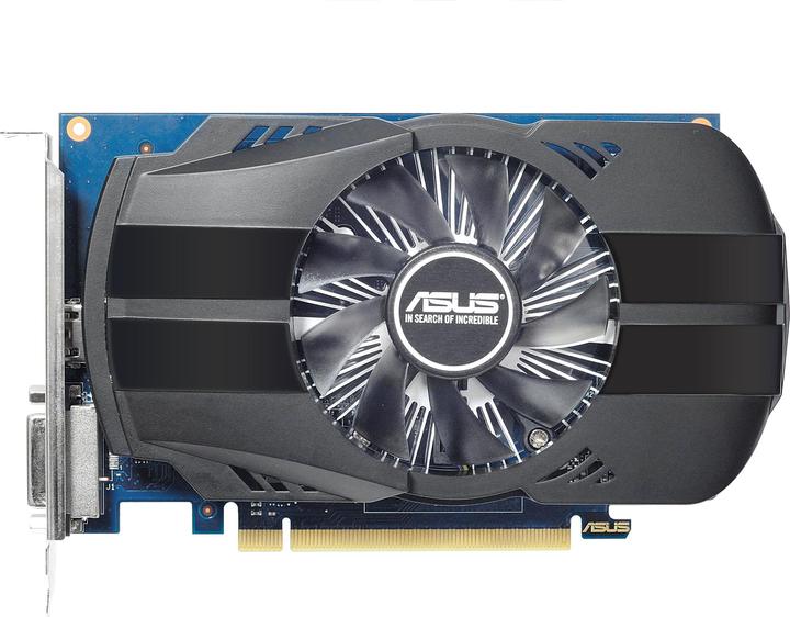Productafbeelding ASUS GeForce PH GT 1030 O2G OC (2 GB)