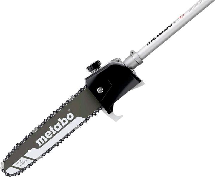 Produktbild Metabo MA-MS 25 (Akku Kettensäge)