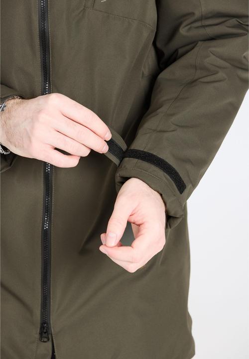 Immagine prodotto Whistler Parka Bellway W-Pro 10000 (M)