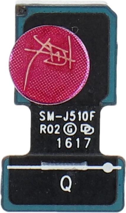Actual product image OEM LCD display! Samsung Galaxy J5 (2016) Front Camera and Sensor Cable (Display)