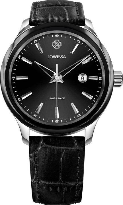 Immagine prodotto Jowissa Tiro (Orologio da polso analogico, 45 mm)