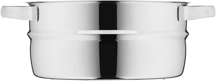 Actual product image WMF Compact Cuisine steamer insert (24 cm, Metal)