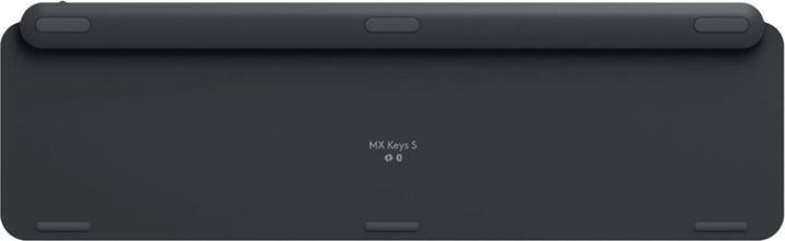 Immagine prodotto Logitech MX Keys S (Ing. Int., Senza fili)