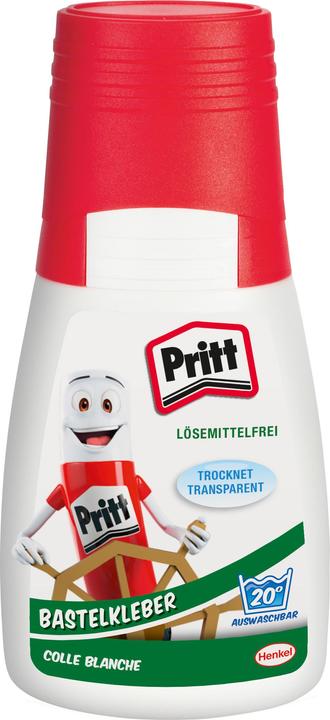 Produktbild Pritt Bastelkleber (67 g)