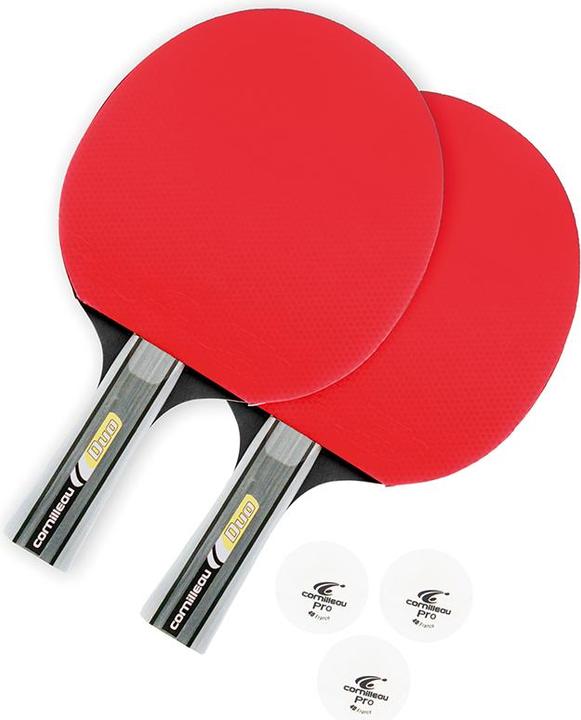 Immagine prodotto Cornilleau Sport Pack Duo