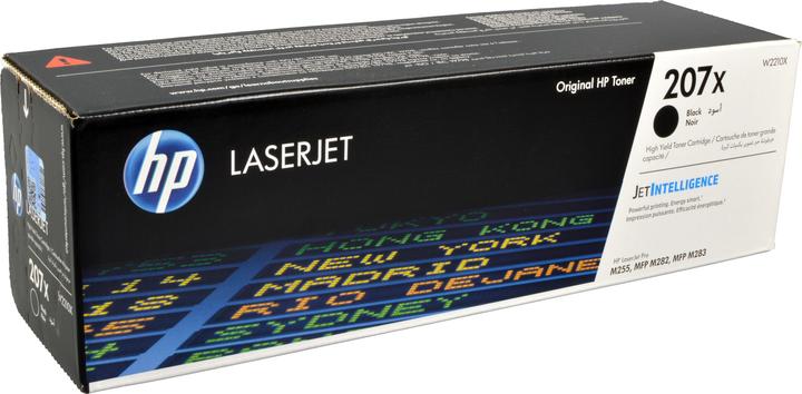 Image du produit HP 207X (CF)