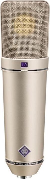 Neumann iRig Stream mic Pro