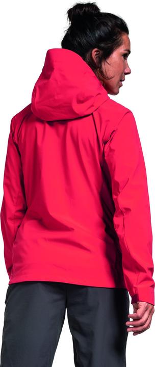 Produktbild Schöffel Women's Softshell Jacket Mangart (38, M)