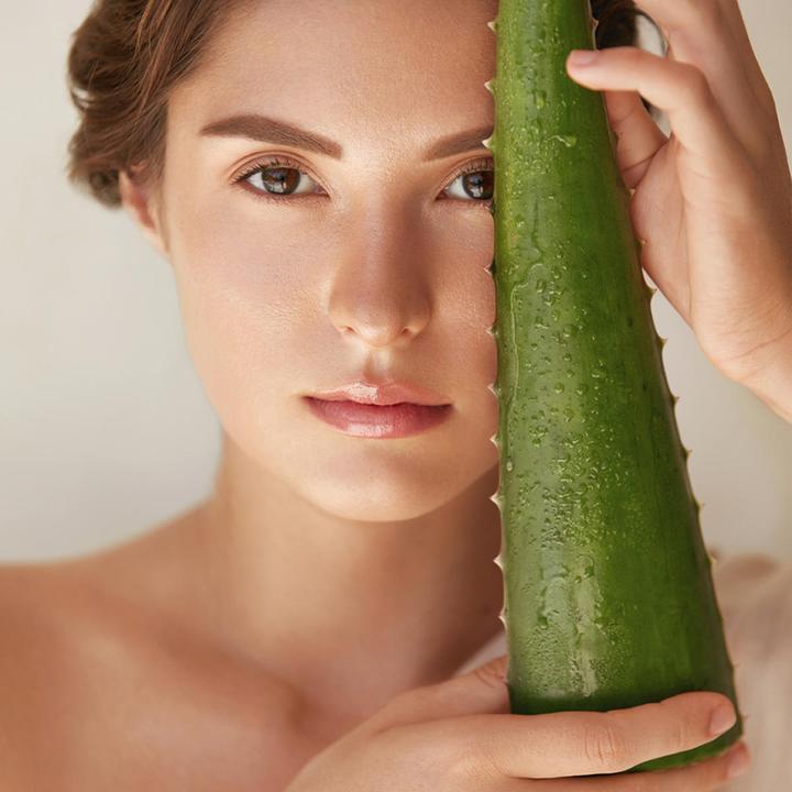 Produktbild Basler Fester Conditioner Aloe Vera & Lemongrass