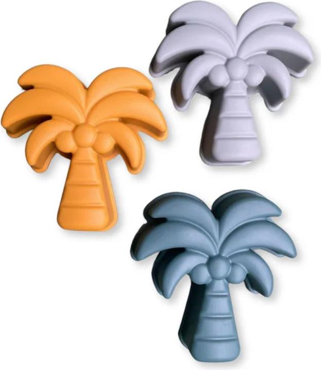 Immagine prodotto Swim Essentials Giocattolo da spiaggia Jungle in silicone