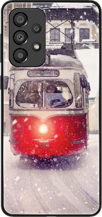Strassenbahn