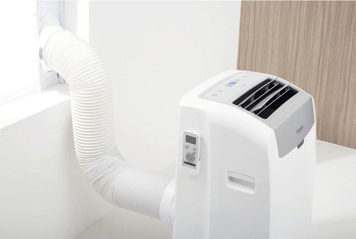 Image du produit Whirlpool PACW29HP (30 m², 10236.42 BTU/h)