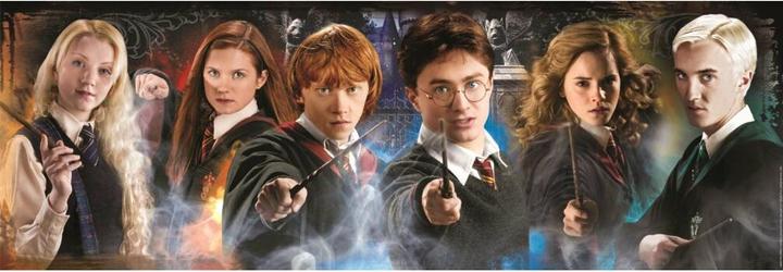 Immagine prodotto Clementoni HARRY POTTER - Puzzle Panorama 1000P (1000 pezzi)