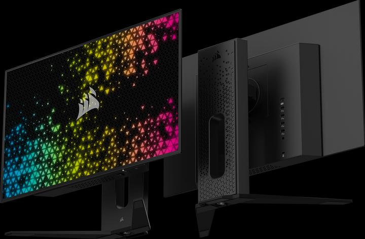 Productafbeelding Corsair Xeneon 27QHD240 (2560 x 1440 pixels, 27")