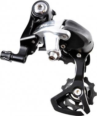 Optimiz Chape Shimano Microshift