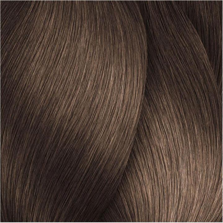 Produktbild L'Oréal Professionnel Majirel Cool Cover (Blond, 7.82 Mittelblond Tiefes Asch)
