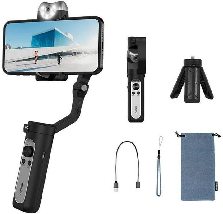 Produktbild Hohem iSteady V2S (Smartphone, 0.28 kg)