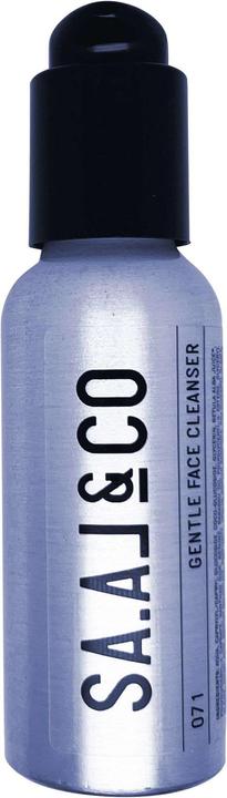 Image du produit SA.AL&CO 071 Nettoyant doux pour le visage (Chiffons de nettoyage, 100 ml)