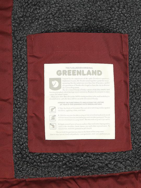 Produktbild Fjällräven Greenland Winter Jacket (XL)