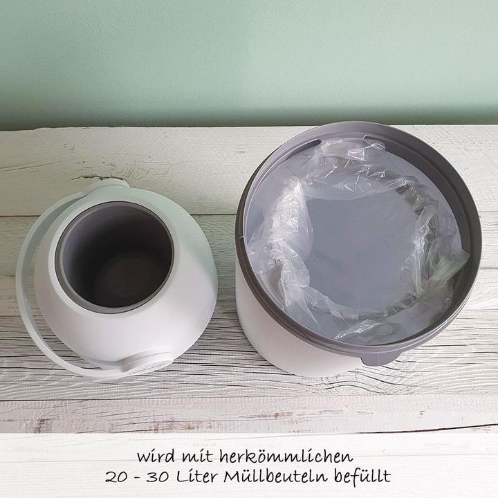 Actual product image Chicco Odour Off