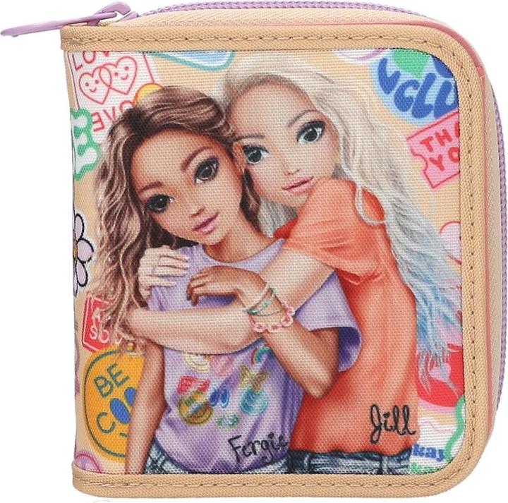 Image du produit Top Model Topmodel - TOPModel Purse GIRL POWER - (413289)
