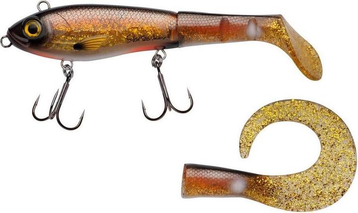 Carp, Crucian