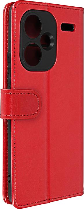 Actual product image Avizar Vintage Series (Xiaomi Redmi Note 13 Pro+)