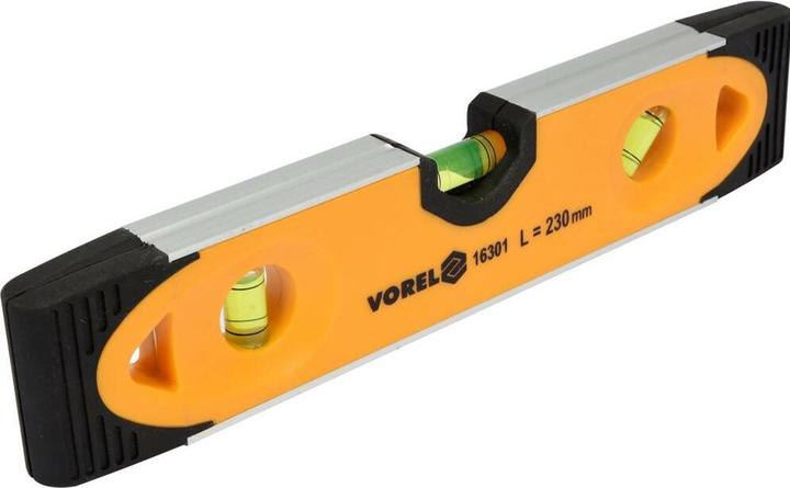 Produktbild Toya Vorel Torpedo Level 230mm 16301 (4 cm)