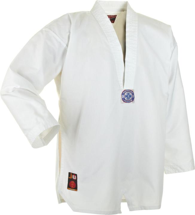 Produktbild Ju-Sports Taekwondoanzug Chagi (120 B)