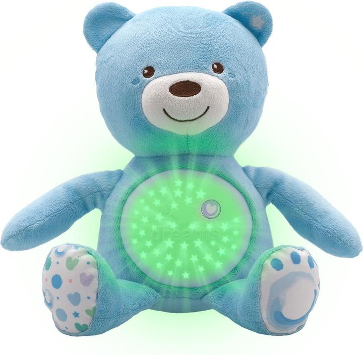 Actual product image Chicco First Dreams Baby Bear