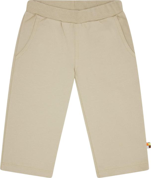 Actual product image loud + proud Trousers dyed with vegetable dyes (110)