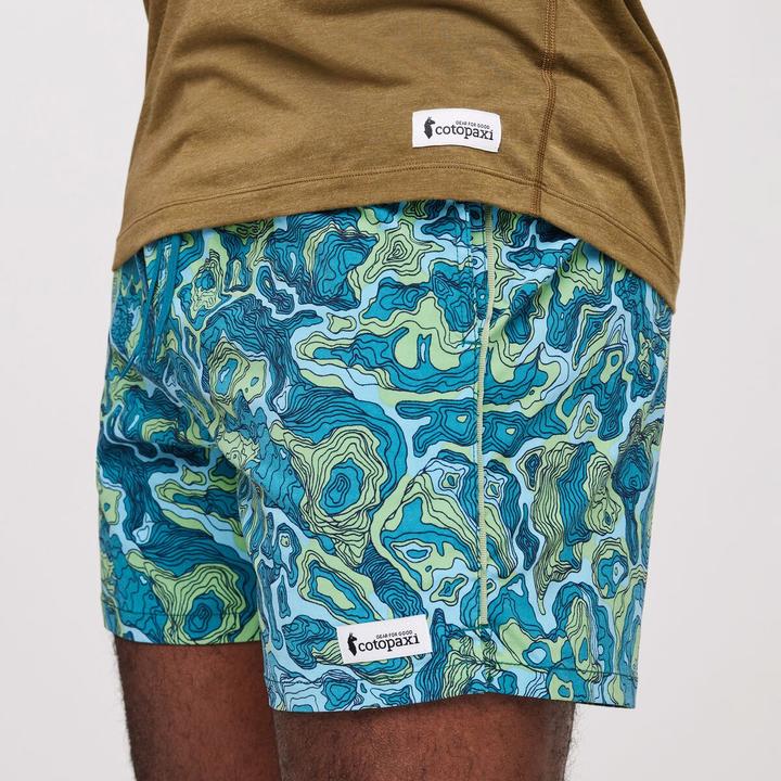 Golfo e Kelp