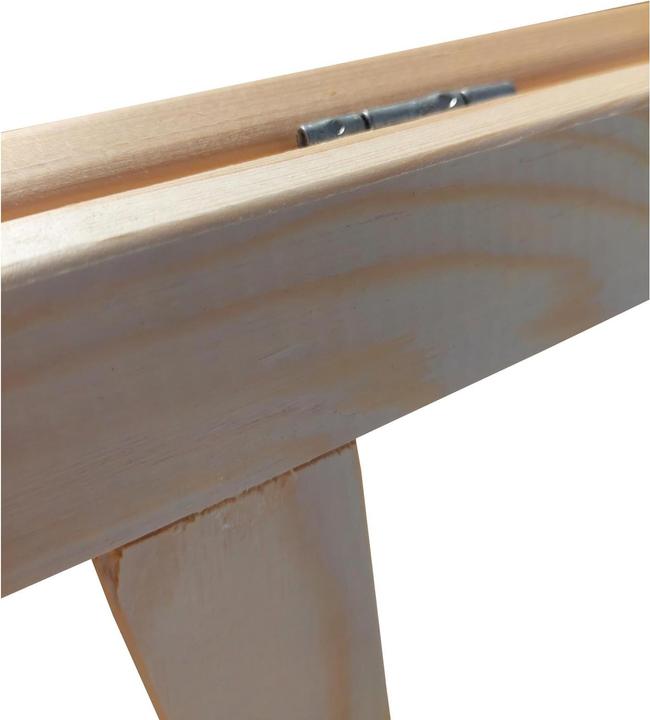 Produktbild Holz Zollhaus Malerbock Hobby (Mehrzweckleiter, 75 cm)