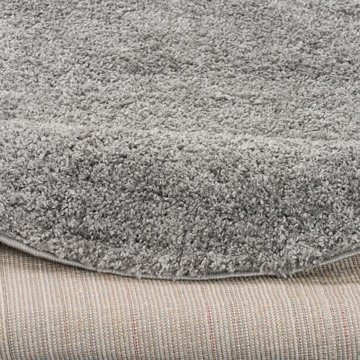 Produktbild Pergamon Hochflor Langflor Teppich Aloha (Ø 200 cm)