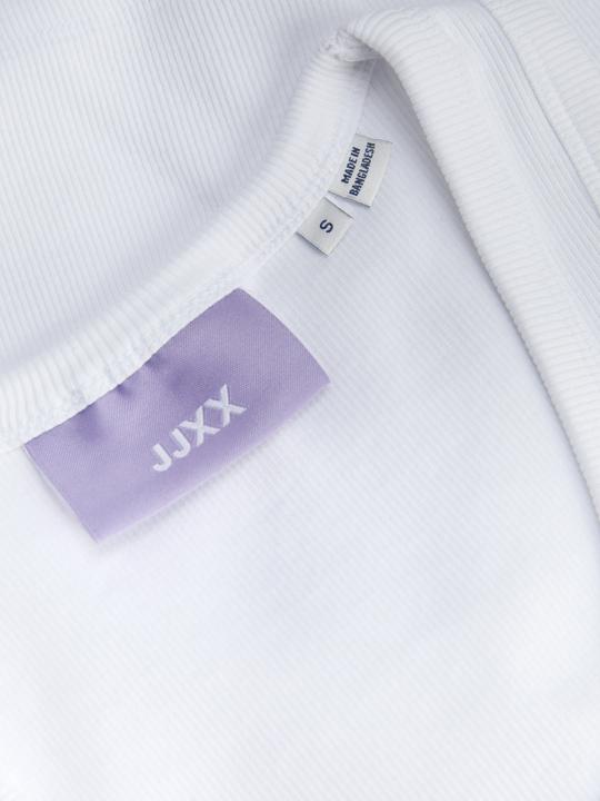 Produktbild JJXX Jxfrida Sl U-Neck Top Jrs Ln (M)