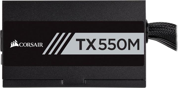 Produktbild Corsair Tx550m (550 W)