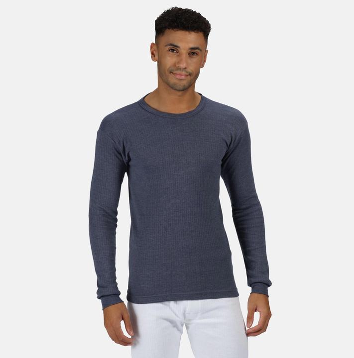 Actual product image Regatta Thermal Undershirt Long Sleeve (M)