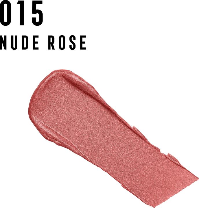 Produktbild Max Factor Colour Elixir (015 Nude Rose)