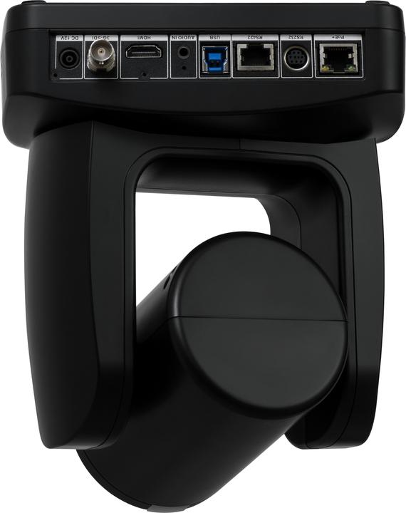 Produktbild AVer PTC310UV2 Professionelle Autotracking Kamera 4K 30 fps