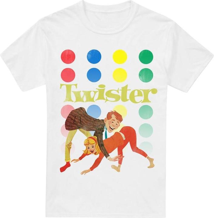 Produktbild Twister TShirt (S)