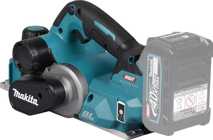 Immagine prodotto Makita Pialla per rabbet XGT