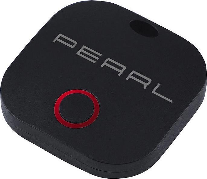 Image du produit Pearl Mini trouveur de clés 4en1 (Android, iOS)