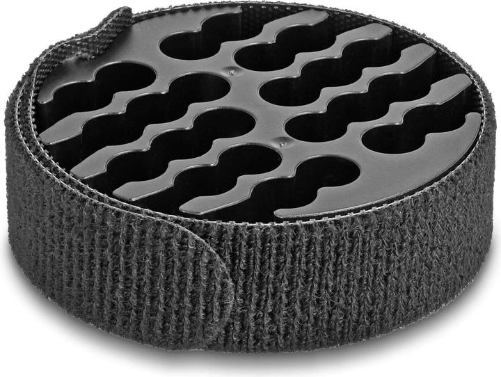 Image du produit Delock Kabel-Organizer (Serre-câbles velcro, 0.28 mm, 1 pcs)