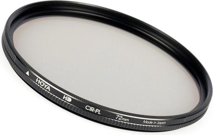 Immagine prodotto Hoya HD CIR-PL Filter (37 mm, Filtri polarizzanti)