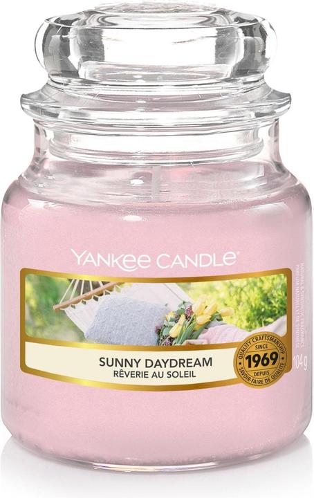 Bergamotte, Jasmin, Ylang Ylang