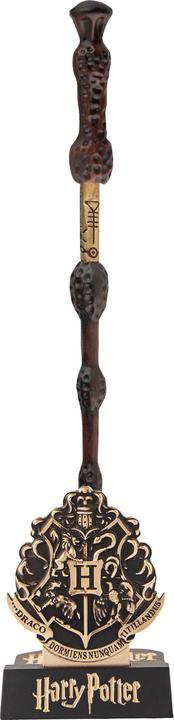 Produktbild Cinereplicas Harry Potter: Zauberstab Stift - Albus Dumbledore