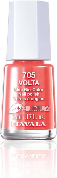 Produktbild Mavala Mini Color's Nagellack (Volta, Farblack)