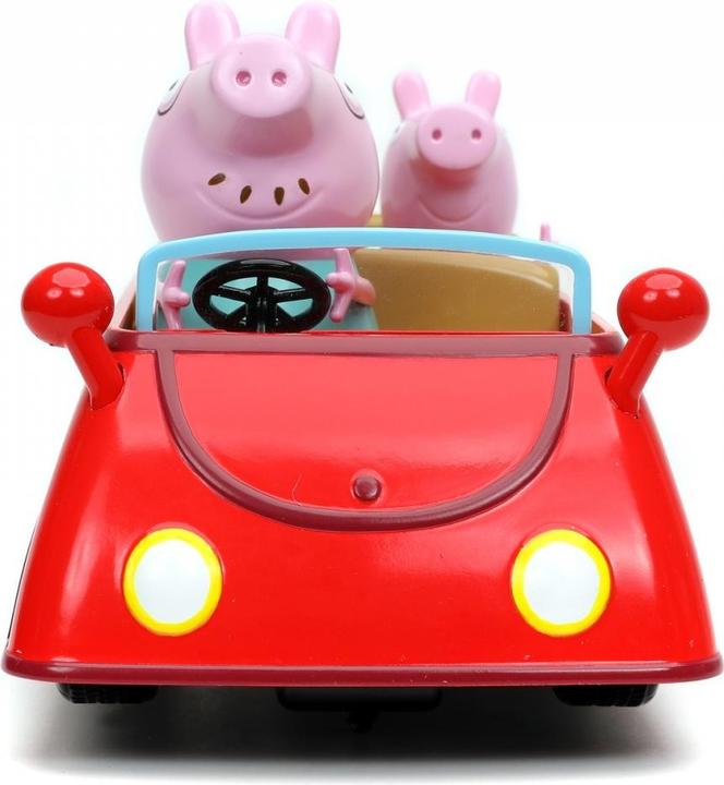 Produktbild Jada Peppa Pig